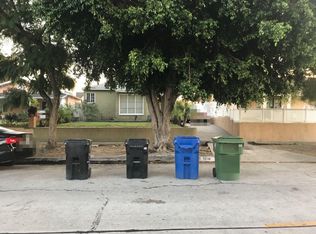 1018 King Ave, Wilmington, CA 90744