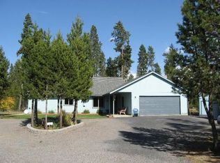 16074 Snowberry Ln, La Pine, OR 97739