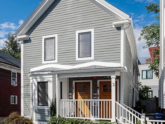 2nd image of 3 Village St #2