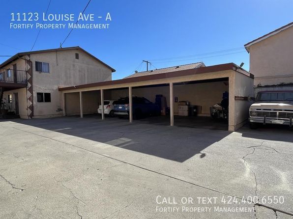 11123 Louise Ave #A, Lynwood, CA 90262