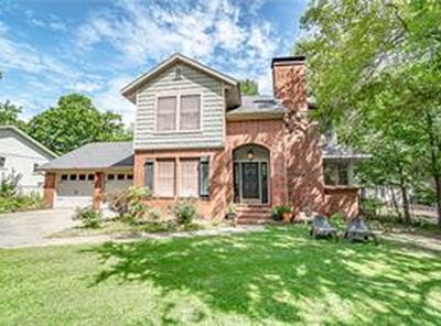 3164 Katherine Ave, Fayetteville, AR, 72703