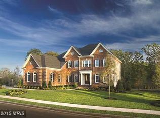 14714 Lear Ct, Glenelg, MD 21737
