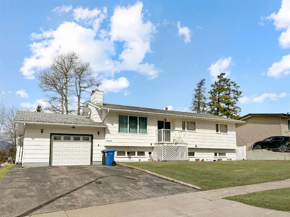 10650 SE 105th Ave, Grande Cache, AB T0E 0Y0