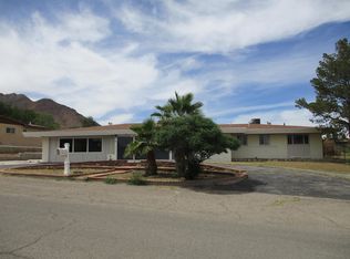 3005 Titanic Ave, El Paso, TX 79904