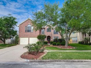 1634 Morning Dew Pl, Missouri City, TX 77459