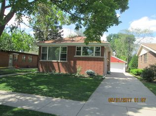 5710 Church St, Morton Grove, IL 60053