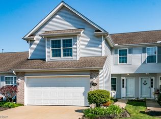 556 Hidden Harbor Dr, Painesville, OH 44077