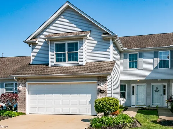556 Hidden Harbor Dr, Painesville, OH 44077
