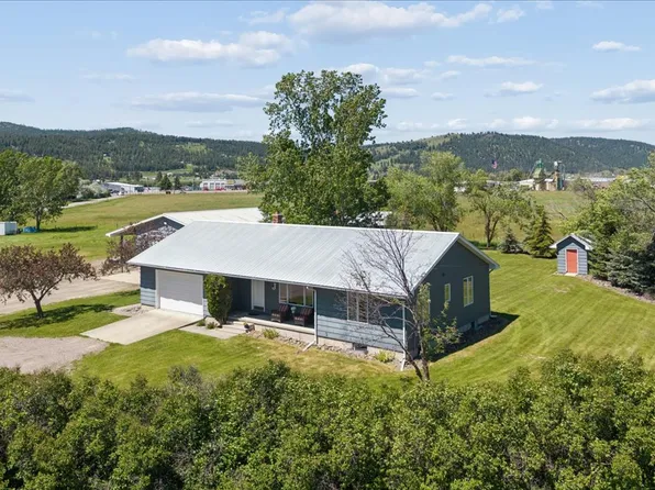 425 Snowline Ln, Kalispell, MT 59901
