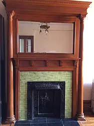 Rented by Ideal Properties Group