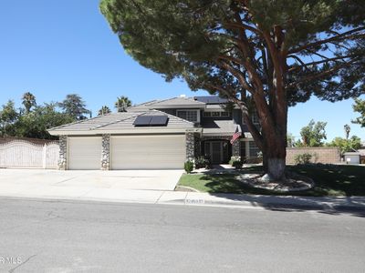 42453 Surrey Ct, Quartz Hill, CA, 93536