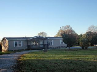 347 Pepper Mill Rd, Chuckey, TN 37641