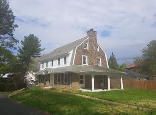 414 S Sterling Rd, Elkins Park, PA 19027