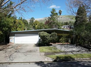 678 Las Colindas Rd, San Rafael, CA 94903