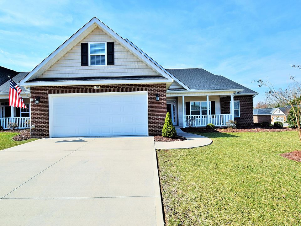 1st image of 1519 Ashby Field Ln