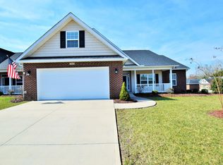 1519 Ashby Field Ln, Knoxville, TN 37918