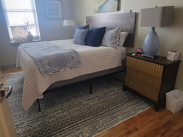 125 N Dargan St #3B — Photo 5