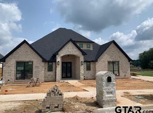 7318 Willow Crk, Tyler, TX 75703