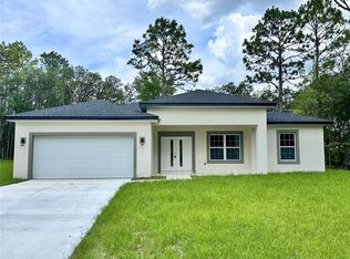 7977 N Pocono Dr, Citrus Springs, FL 34434