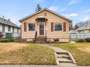 1027 W Providence Ave, Spokane, WA 99205