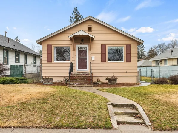 1027 W Providence Ave, Spokane, WA 99205