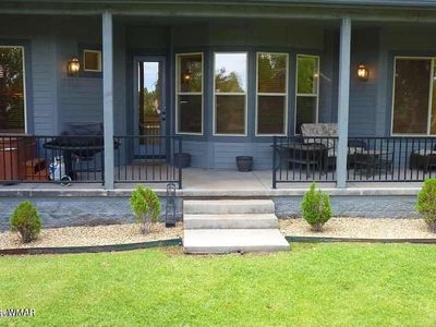 120 N Aspen Dr, Show Low, AZ, 85901