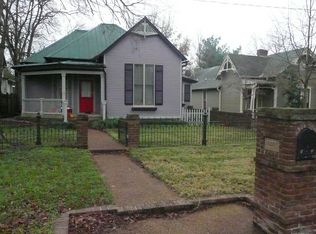 4403 Elkins Ave #A, Nashville, TN 37209