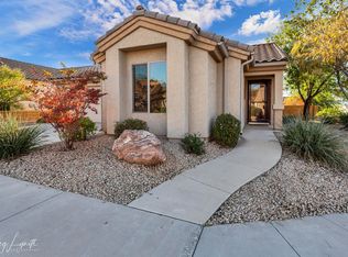 4408 S Laurel Green Dr, St George, UT 84790