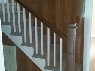 219 Dogwood Rd, Tazewell, VA 24651