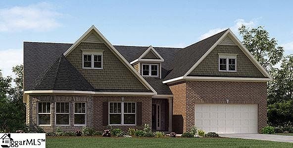 2nd image of 62 Park Vista Way Lot 33