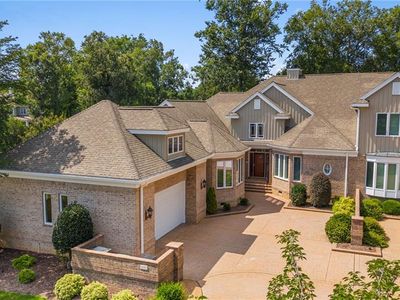 308 Rivers Edge, Williamsburg, VA, 23185