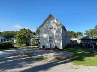 3916 S Carey St, Marion, IN