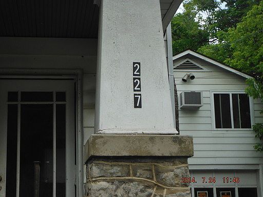 1st image of 227 Pennsylvania Ave