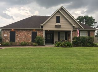 3419 Necess Rd, Lake charles, LA 70605