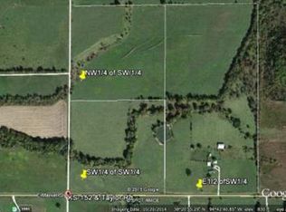 21390 Ks Highway 152, Lacygne, KS 66040