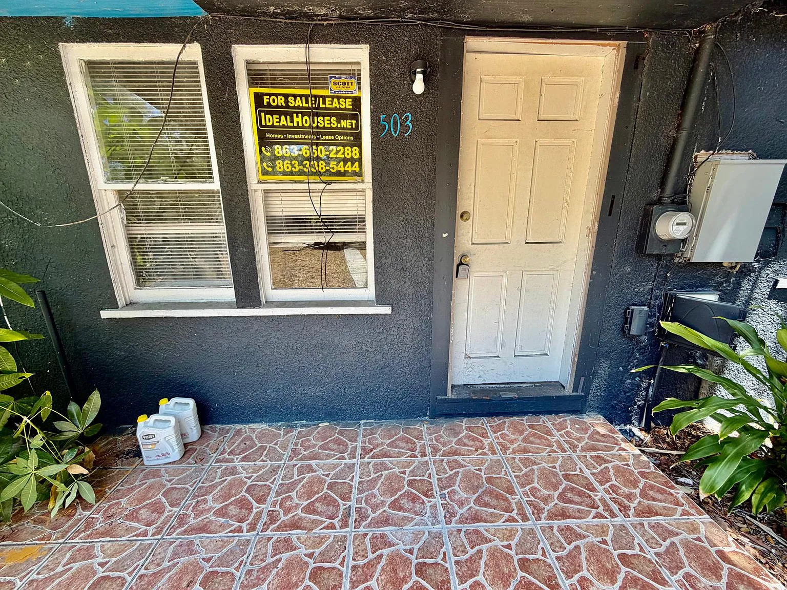 1 bed, 1384 sqft, $900 — Photo 3