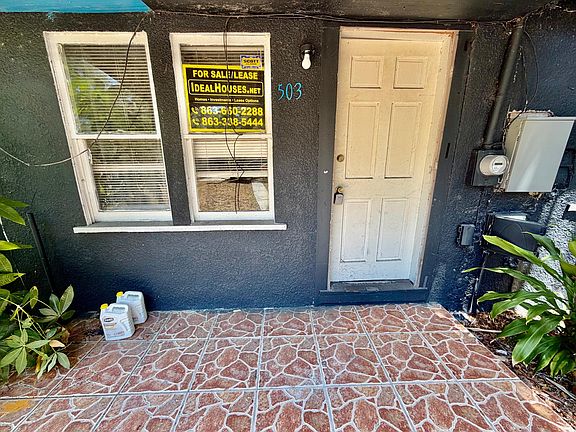 3rd image of 503 W Humphrey Ave