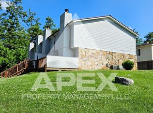 9116 Cedarpark Ln APT A, Knoxville, TN 37923