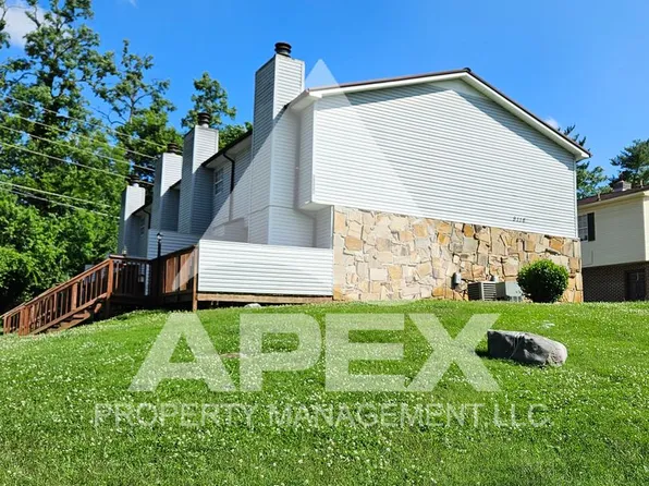 9116 Cedarpark Ln APT A, Knoxville, TN 37923
