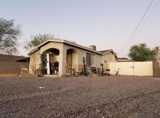4221 S 12th St, Phoenix, AZ 85040