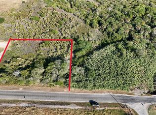 2736 County Road 3265, Taft, TX 78390