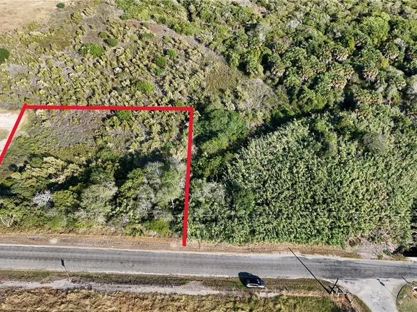 2714 County Road 3265, Taft, TX 78390