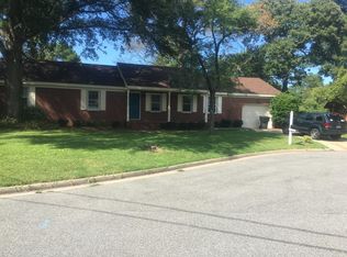 4710 Thornwood St, Portsmouth, VA 23703