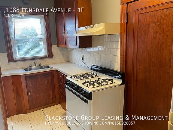 3rd image of 1088 Lonsdale Ave #1F