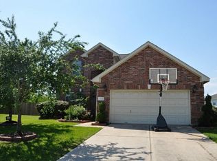 2231 Waxwing Dr, League City, TX 77573