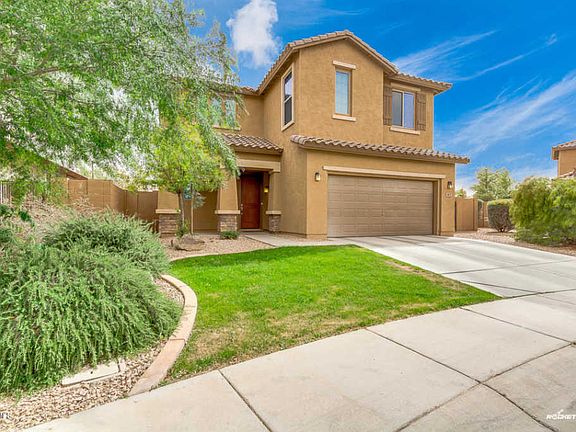2nd image of 4017 E Karsten Dr