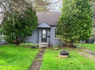 702 Hall St NW, Warren, OH 44483