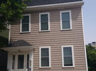 580 E 3rd St #3, South Boston, MA 02127