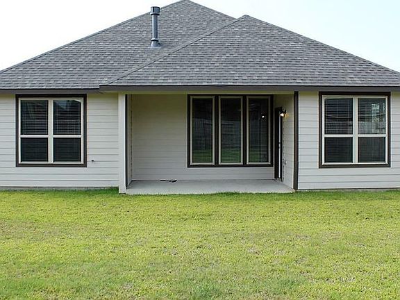 3rd image of 31115 Cypress Pasture Trl