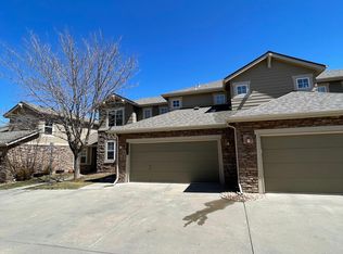 7543 S Sicily Way, Aurora, CO 80016
